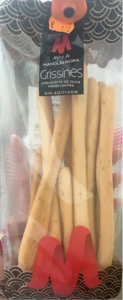 Grissines