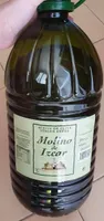 Aceite de oliva virgen extra