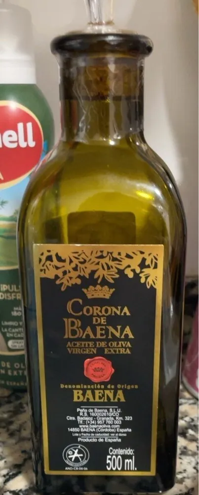 Corona de Baena
