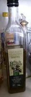 Aceite de oliva virgen extra peña de Baena