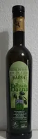 Aceite de oliva virgen extra