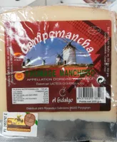 Campomancha