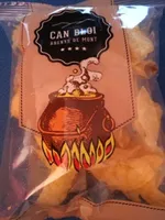 Patatas chips