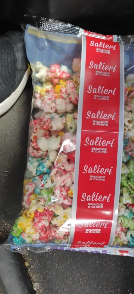 Palomitas