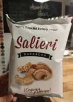 Salieri Torreznos