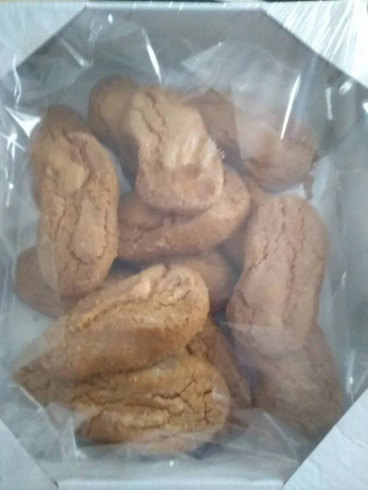 Perrunillas