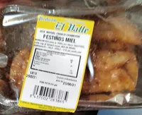 Pestiños