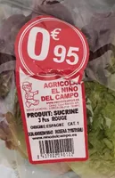 Salade, Variété Sucrine, Catégorie 1