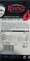 Araignée de porc