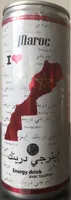 Energy drink