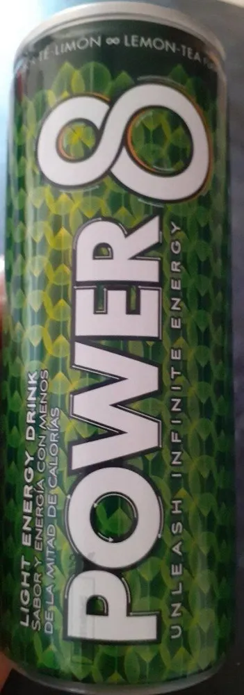 Power 8