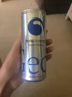Gecko Energy Drink