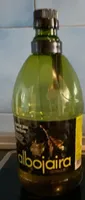 Aceite de oliva virgen extra