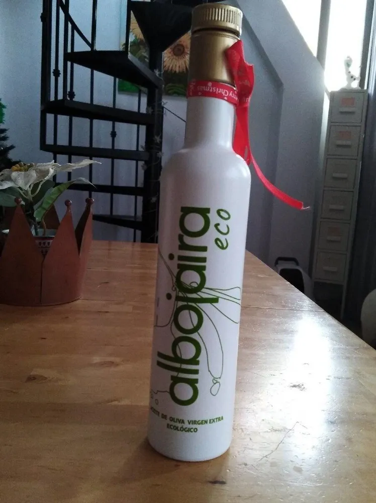 Albojaira