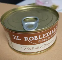 Paté de campaña
