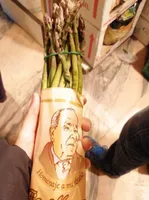 Espárragos
