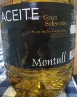 ACEITE GRAN SELECCIÓN