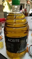 Aceite Gran Selección