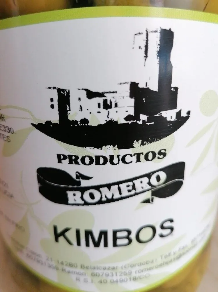 Kimbos