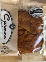 Torta de Aceite de Oliva