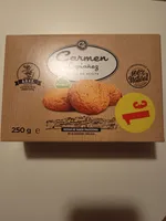 Tortas de aceite