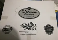 Tortas de aceite