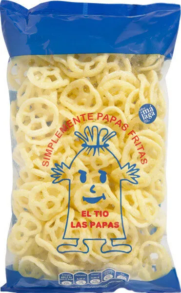 Snack ruedas