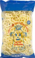 Snack ruedas