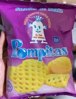 Pompitas