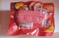Roti de pollo