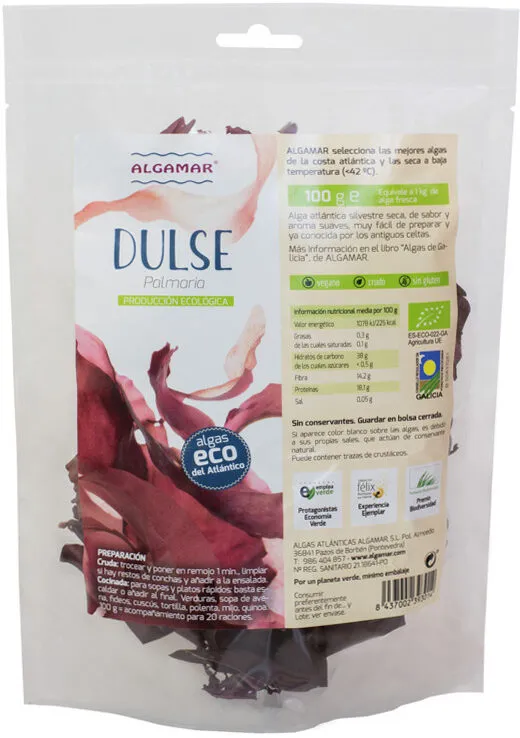 Dulse Palmaria