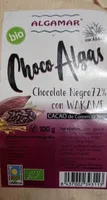 Choco algas