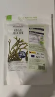 Alga percebe - codium