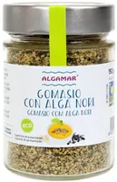 Gomasio con alga nori