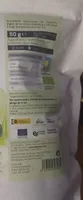 Lechuga de mar