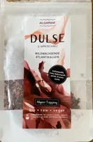 Dulse Wildwachsende Atlantikalgen