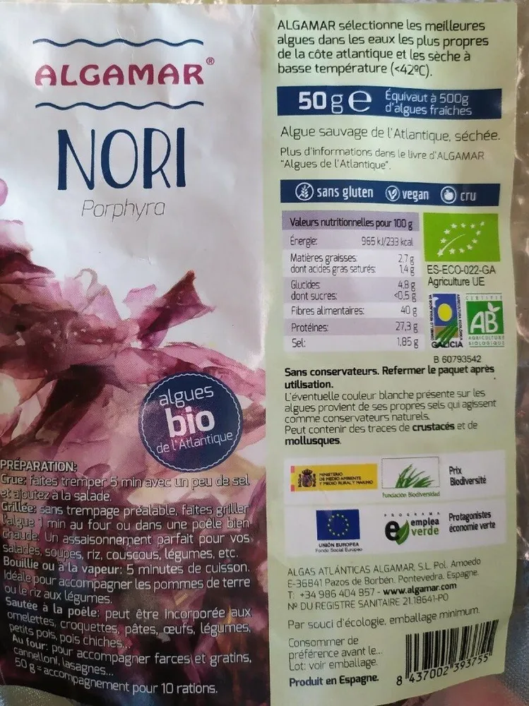 Nori