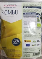 Kombu
