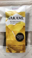 Wakame