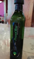 Aceite de oliva virgen extra