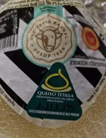 Queixo tetilla