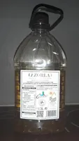 Aceite de oliva virgen extra Cazorla