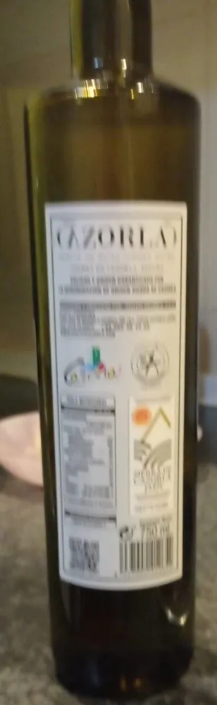 Cazorla