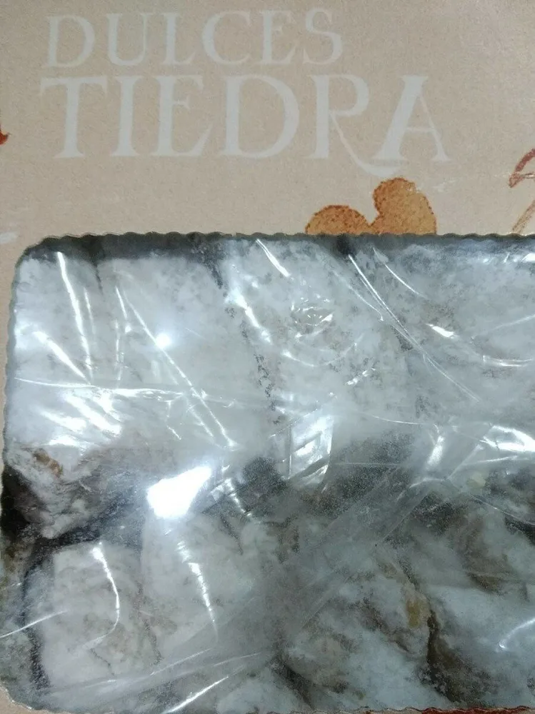 Lazos de Hojaldre