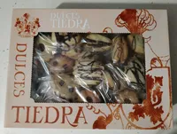 Pastas de té