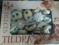 Pastas de té