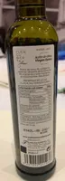 Aceite Fuencubierta