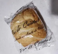 Pan de cristal