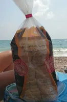 Pan de pueblo