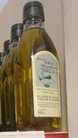 Aceite de oliva de aires